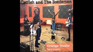 Regretamine Unreleased Song  Catfish and the Bottlemen [upl. by Ramsa583]