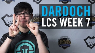 Dardoch on FQ ‘It seems like they don’t take things seriously… They’re not here to be the best’ [upl. by Sihon]