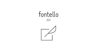 CSS 수업  Fontello 3  원리 [upl. by Forbes]