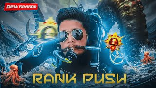 Rank Push Bahut Hard Ho Gaya Hai Bhai Kitne HAcker HAi [upl. by Maximilien]