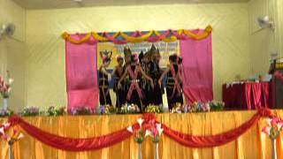 SUMAZAU SMK JULAU SARAWAK [upl. by Dalis]