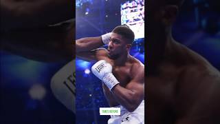 Daniel Dubois knocks out Anthony Joshua to retain IBF heavyweight championship – as it happened [upl. by Kosey156]