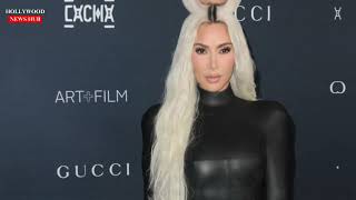 Kim Kardashian Overdressed at Nephews Birthday Khloés Hilarious Reaction [upl. by Jedd]