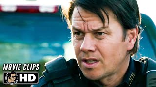 Patriots Day TV SPOT  Courage 2016  Mark Wahlberg Movie [upl. by Vidovik]