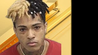 RIP Jahseh Dwayne Ricardo Onfroy xxxtetacion [upl. by Akemit]