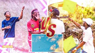 DUELO DE PIPA RONY KBULOSO VS ZERO6  WebSerie ep1 [upl. by Guglielmo225]