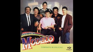 Grupo Modelo – Que Tarde La Conocí Audio [upl. by Scott310]