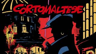 Corto Maltese Nocturnes berlinois  Bande annonce [upl. by Einomrah]