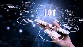 Exploring the Impact of IoT Revolutionizing Connectivity and Sustainability [upl. by Clauddetta923]