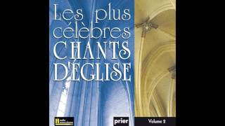 Ensemble Vocal lAlliance  Messe de la louange [upl. by Bradan530]