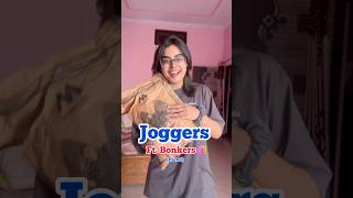 The Internet’s Most Viral Joggers 😳🛍️🤑  part 2  shorts youtubeshorts joggers [upl. by Ssur]