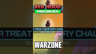 Free RED RIDING HOOD Operator Unlock [upl. by Yesoj]