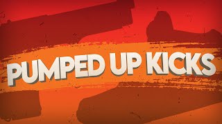 The True Meaning Behind PUMPED UP KICKS [upl. by Laidlaw77]