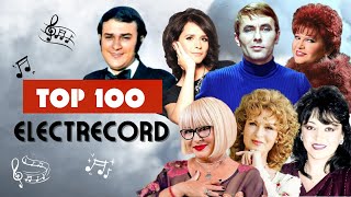 100 De Melodii Românești de transmis generațiilor viitoare ✨ [upl. by Yazbak]