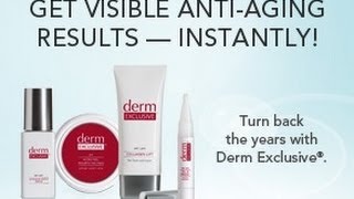 My Honest Review of Derm Exclusive with BeforeAfter Pics [upl. by Roselani]