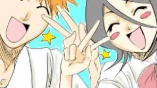 Bleach Rolling star Op 5 Español latino fandub [upl. by Pattani]