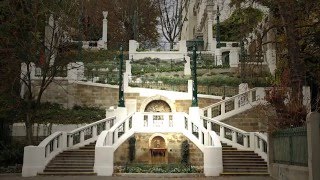 Heimito von Doderer Auf die Strudlhofstiege zu Wien [upl. by Eiramanel508]