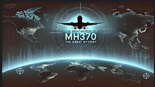 THE FLIGHT DISAPPEARED Biggest Mystery in Aviation  What happened to MH370 flight  Slueth Tuber [upl. by Husain615]