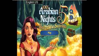 1001 Arabian Nights Chapter 1 [upl. by Shannen]