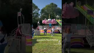 Cobden Peach Festival [upl. by Nyledam912]