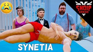 GTA 5 SHQIP  Synetia e Fmijëve   SHQIPGaming [upl. by Luht]