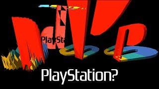 Startup Stupidity PS1 Bios Corruptions  Fanmade Creepypasta [upl. by Lleuqar857]