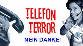 Rufnummernmißbrauch  Was tun gegen Telefon Terror [upl. by Rubens333]