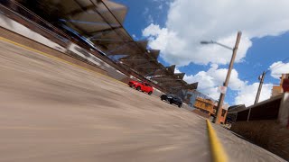 Forza Horizon 5 ep 321  Cathedral GP seasonal eventlab by Dexter 4130D [upl. by Utta32]