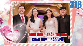 Vợ Chồng Son  Tập 316 FULL 2 NGÀY trú nắng bên nhau rất lạ của anh chồng trẻ [upl. by Neel225]