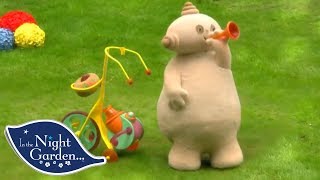 In the Night Garden  Makka Pakka And His Horn  Full Episode  Videos For Kids [upl. by Trojan]