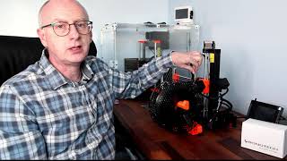 Bondtech Prusa Mini Extruder  Conclusions Part3 [upl. by Zsuedat]