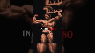 The WORST Physique of Arnold Schwarzenegger arnoldschwarzenegger [upl. by Irrab]