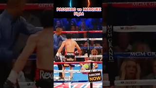 Pacquiao vs Marquez Unexpectable knock out beta shortsbeta shorts [upl. by Giacomo]