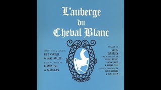 AUBERGE DU CHEVAL BLANC ACTE 01 [upl. by Tallia]