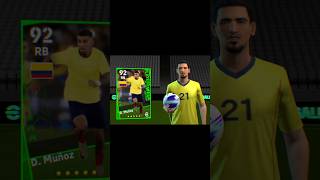 Potw Free Try In eFootball 2024  efootball efootball2024 potw shorts dextergaming [upl. by Mcgraw]