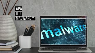 Apa itu Malware [upl. by Caitlin]