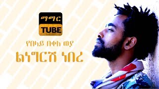 Belay Bekele Weya  Linegresh Nebere  ልነግርሽ ነበረ Ethiopian Poem Video 2018 [upl. by Nirehs536]