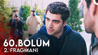 Yalı Çapkını 60 Bölüm 2 Fragmanı  Yapma Bunu Bize Seyran [upl. by Mathi363]