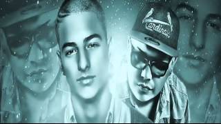 Negarlo Todo Maluma Ft Jory Original Video Music Con Letra ► REGGAETON 2013 [upl. by Oninrutas]