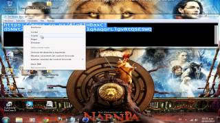 descargar las Cronicas de narnia La Travesia del Viajero del Alba un link español latino [upl. by Betz70]