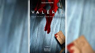 Valérie par Suzan Payne  Livres Audio Gratuit Complet [upl. by Anuahsar]