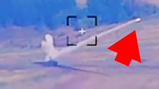 PantsirS1 Targets Wrong Drone And Gets Destroyed [upl. by Rowan]