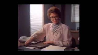 Charles Schwab Commercial 1986 [upl. by Irvin]