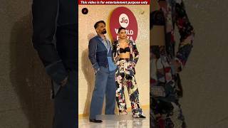 अथिया शेट्टी को अंबानी जी की कार पसंद आ गई  Sunil Shetti amp Athiya Shetty shorts sunilshetty [upl. by Ilahtan117]