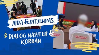 DIALOG NAPITER LAPAS KARANGANYAR NUSAKAMBANGAN amp KORBAN  ROAD TO WBK 2024 [upl. by Nertie697]