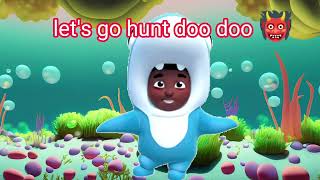 Baby Shark doo doo Nursery rhymes nurseryrhymes babysharksingalong babysharkdoodoo [upl. by Bundy]