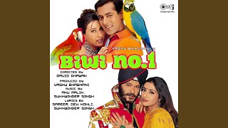 Biwi No 1 Remix [upl. by Yruy]