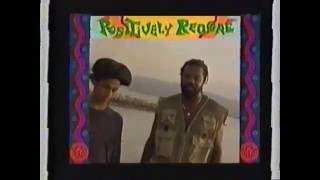 Damian Marley On CSN 1990s [upl. by Melnick493]