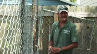 My Gulf  Moss Point Mississippi Gator Ranchin [upl. by Benedick]