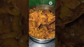 Desi Style Pasta 😍😍 shagunwithmom streetfood viral ytshorts shorts [upl. by Anneiv]